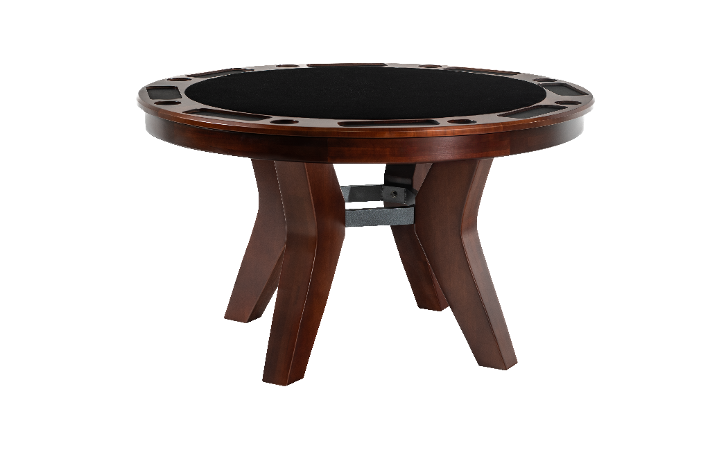 olhausen laguna poker table