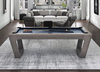 California House Tahoe Pool Table