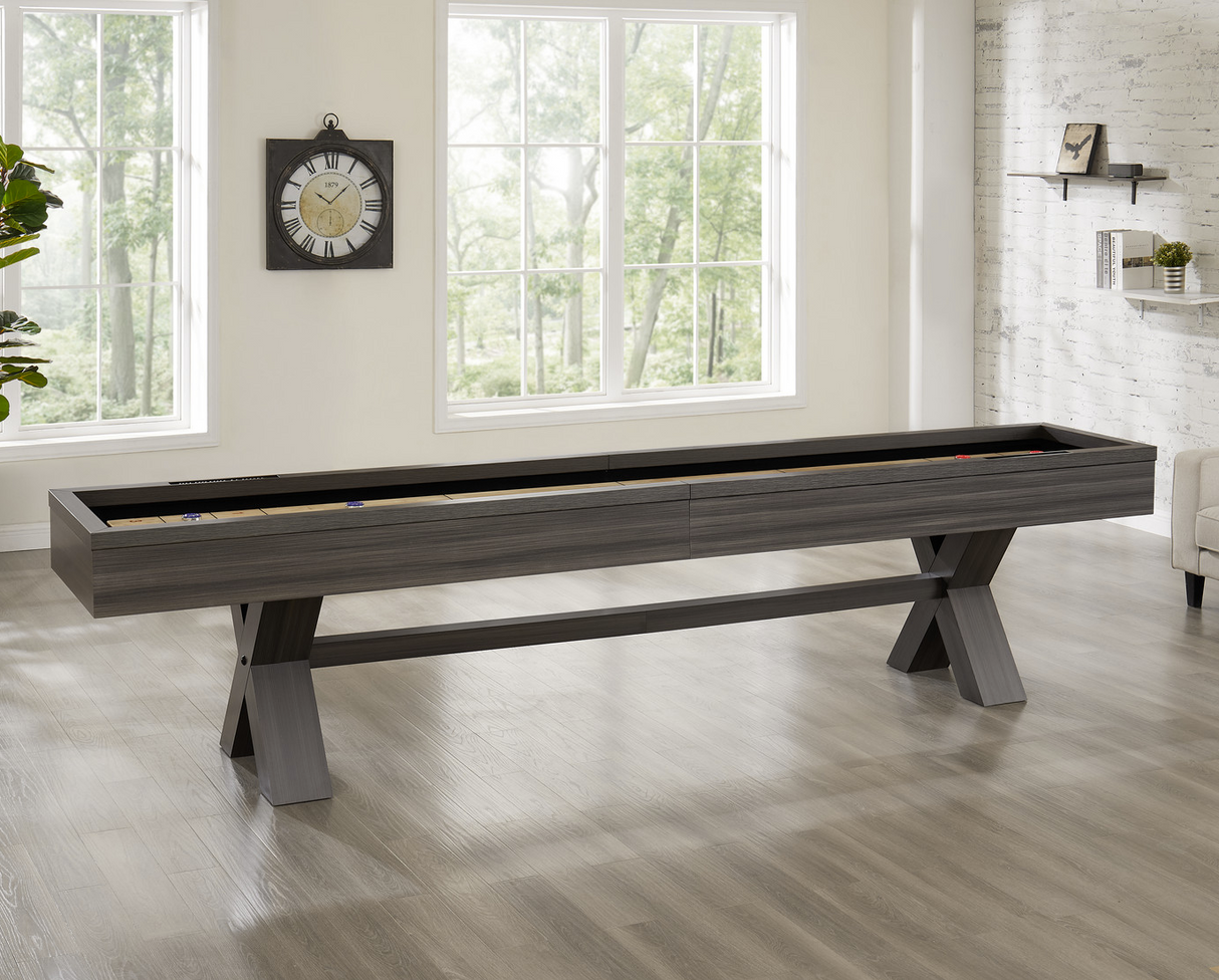 Imperial Blake Shuffleboard 12' Kona 2