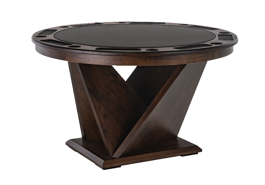 olhausen matrix poker table