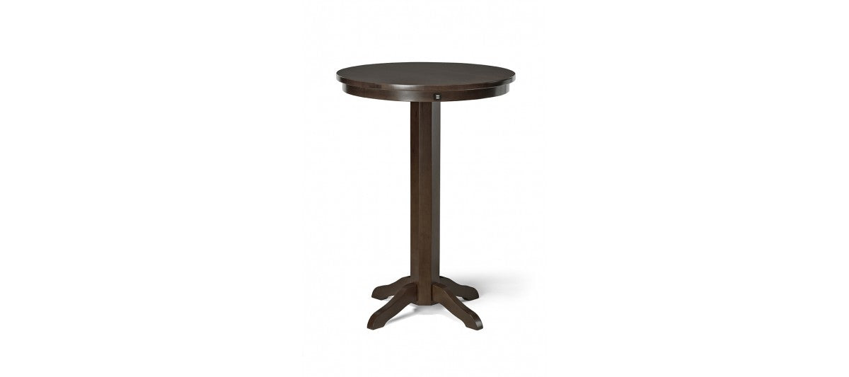 Brunswick Traditional Pub Table