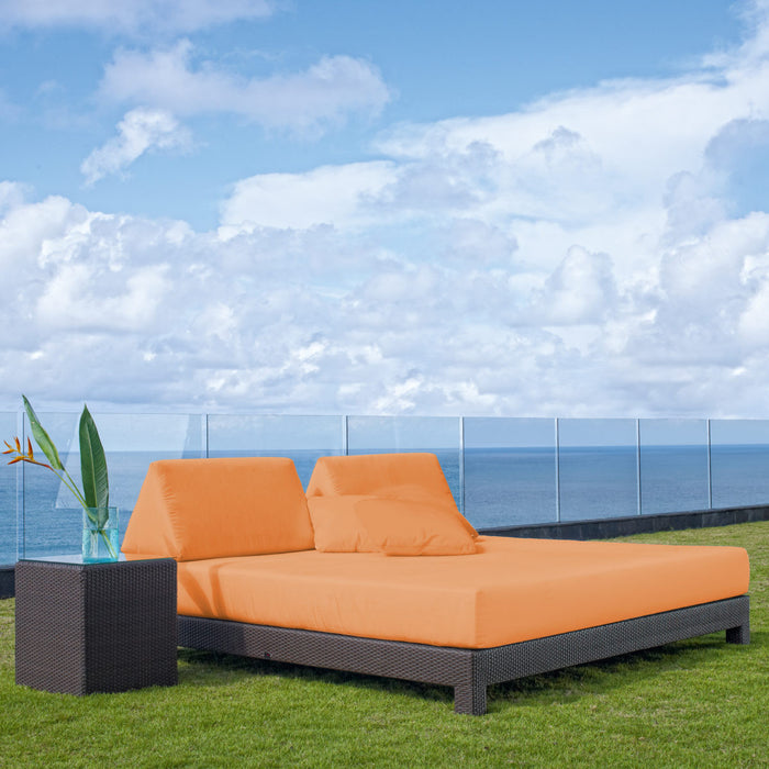 Skyline Design Anibal Daybed no canopy