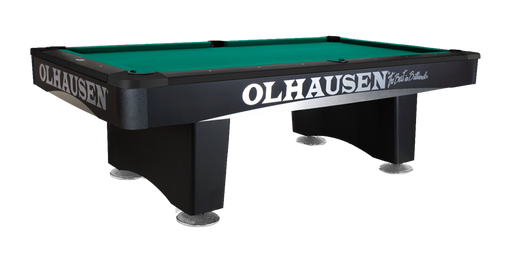 Olhausen Grand Champion III Pool Table 2020 version
