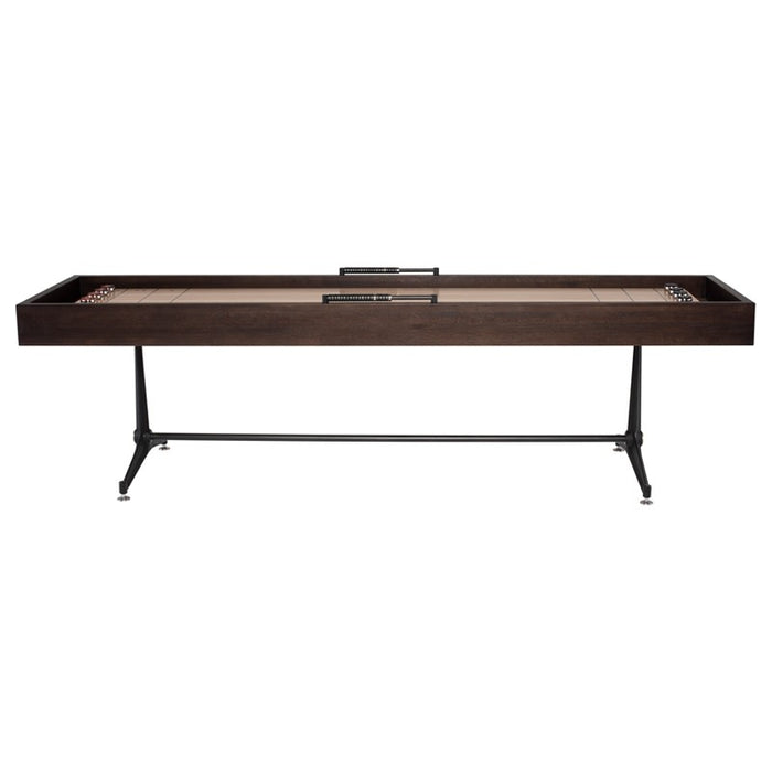 Artisan Furniture Contemporary Shuffleboard Table