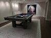 presidential silverton pool table designer room