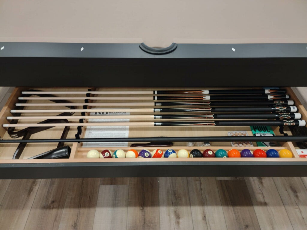 Olhausen West End Pool Table