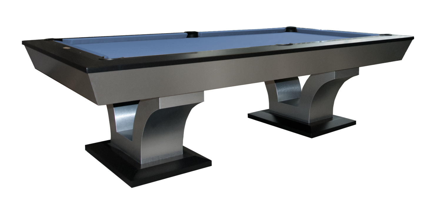 Olhausen luxor pool table stock