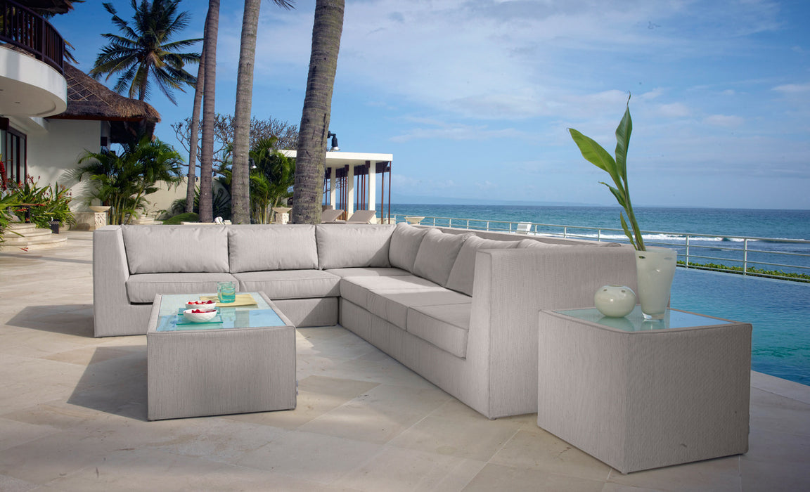 skyline design north sectional couch