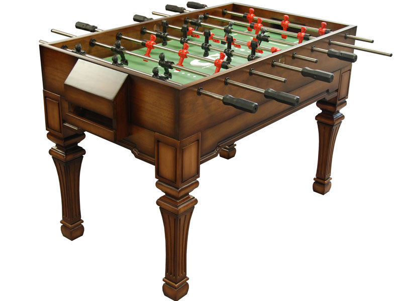 Olhausen Signature Foosball Table stock