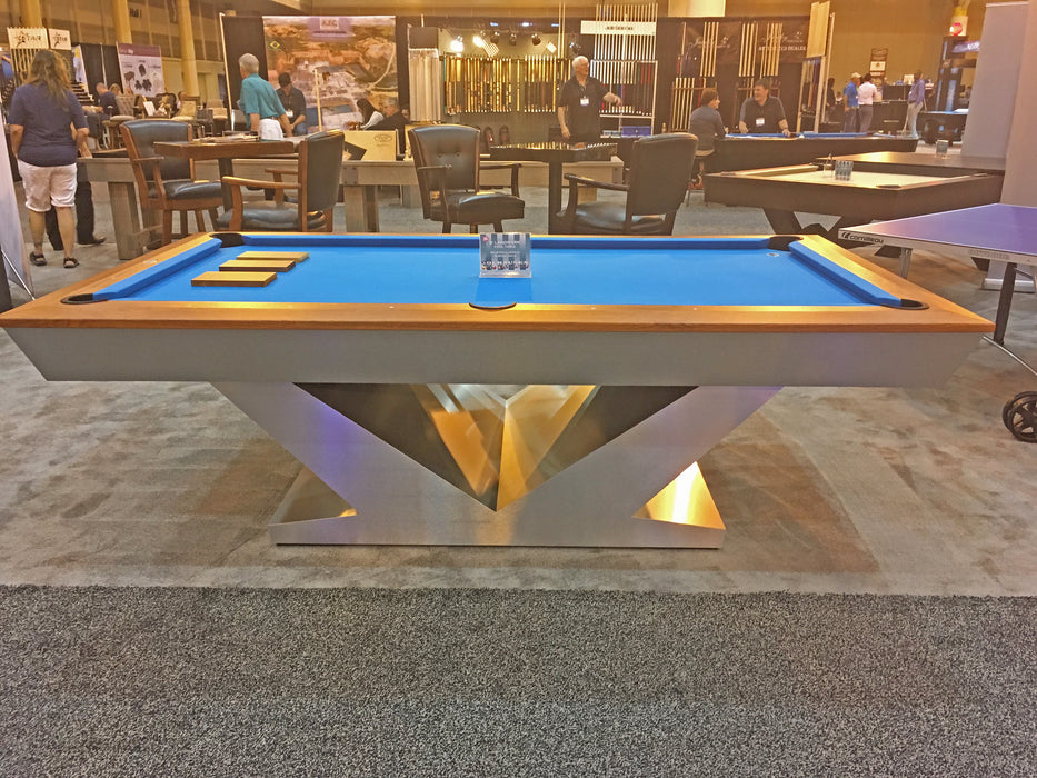 Olhausen Landmark Pool Table