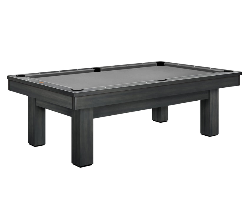 Olhausen west end pool table stock 2019