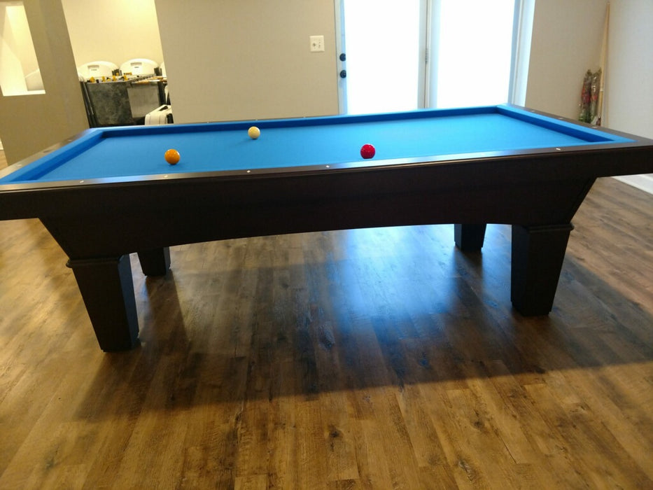 Olhausen Reno Pool Table