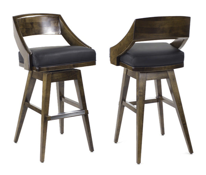 california house s4120 bar stool