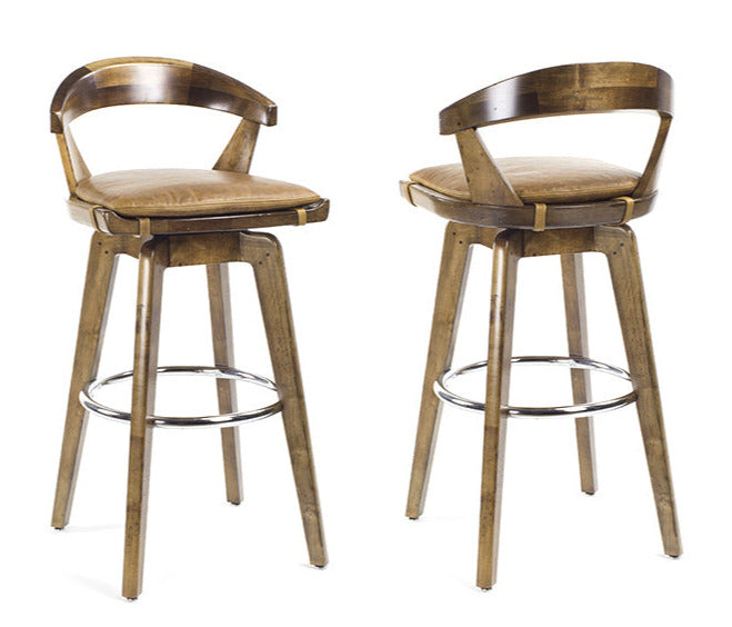 california house s7120 bar stool