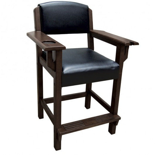 Brunswick Traditional Player's Chair