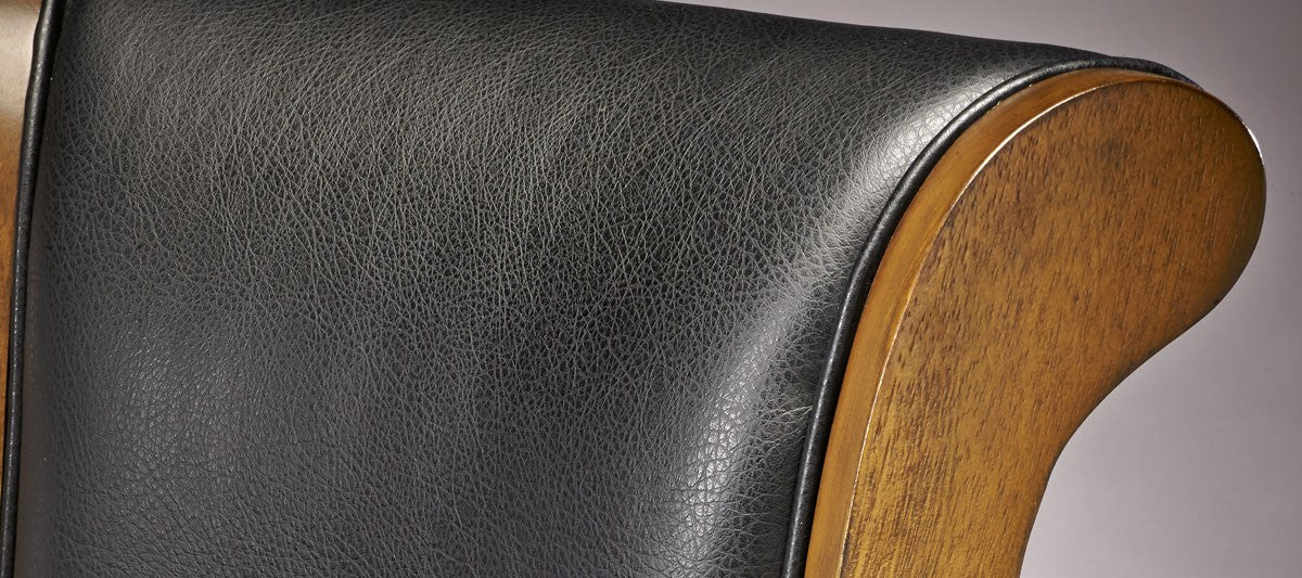 Brunswick Centennial Classic Bar Stool