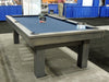 Olhausen West End Pool Table Smoke