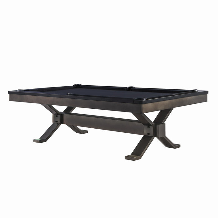 plank and hide axton pool table stock