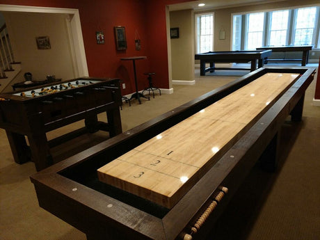 Olhausen Breckenridge Collection Installed in Great Falls Virginia