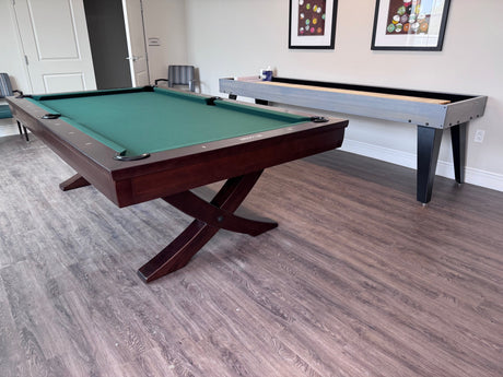 California House Furniture Install in New Hope PA