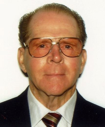 In Memory of Robin "Robbie" Poffenberger