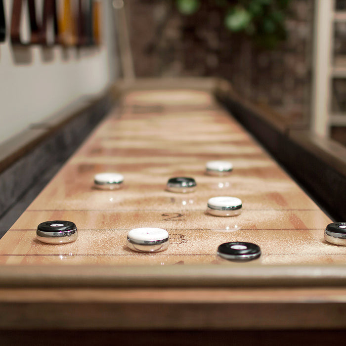 Best Shuffleboard Tables 2017