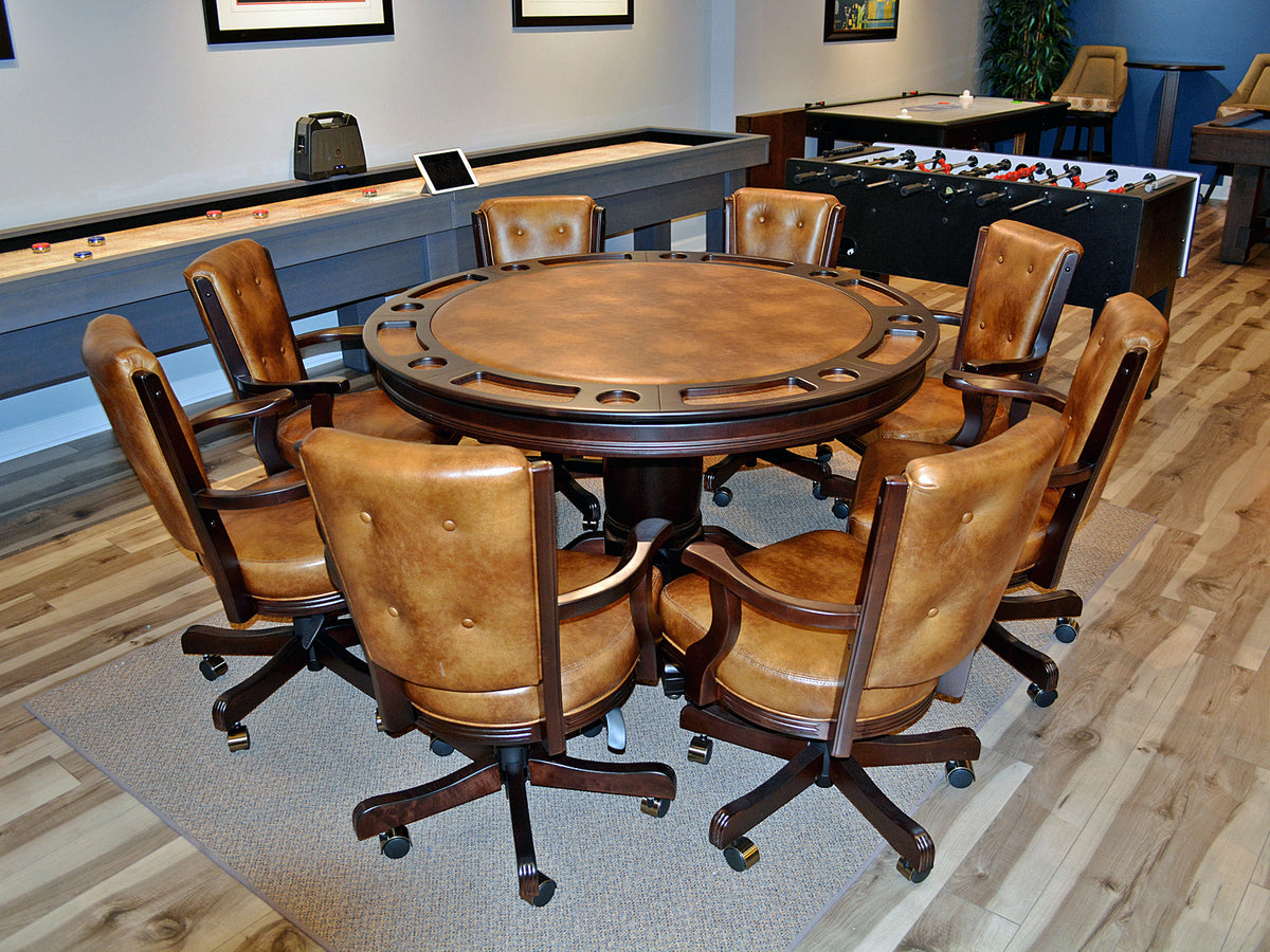 Olhausen Game Room in Union Bridge Maryland — Robbies Billiards