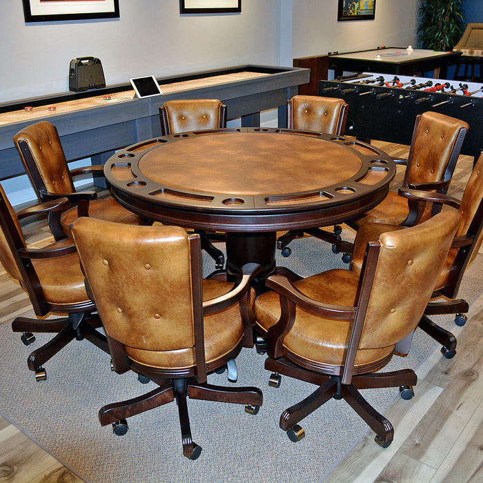 Olhausen Game Room in Union Bridge Maryland