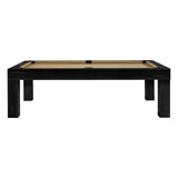 American Heritage Alta Pool Table