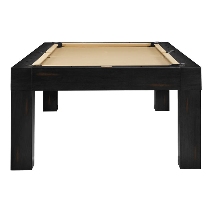 American Heritage Alta Pool Table