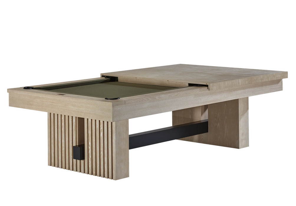 American Heritage Vancouver Pool Table