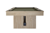 American Heritage Vancouver Pool Table