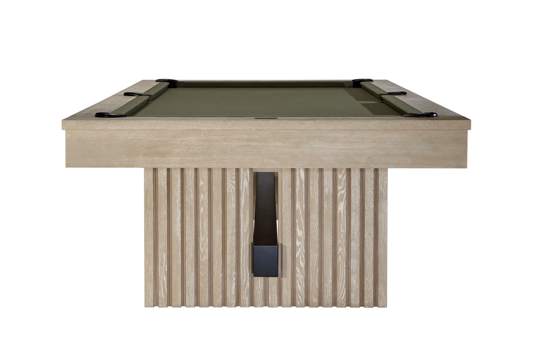 American Heritage Vancouver Pool Table