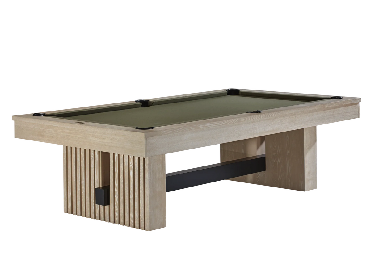American Heritage Vancouver Pool Table