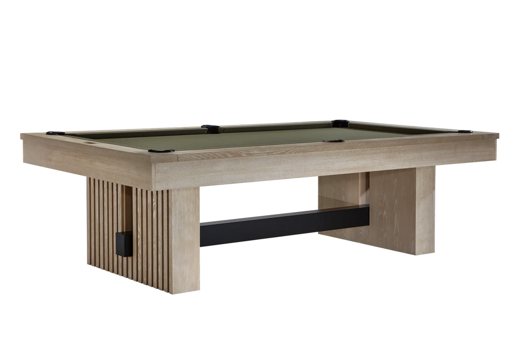 American Heritage Vancouver Pool Table