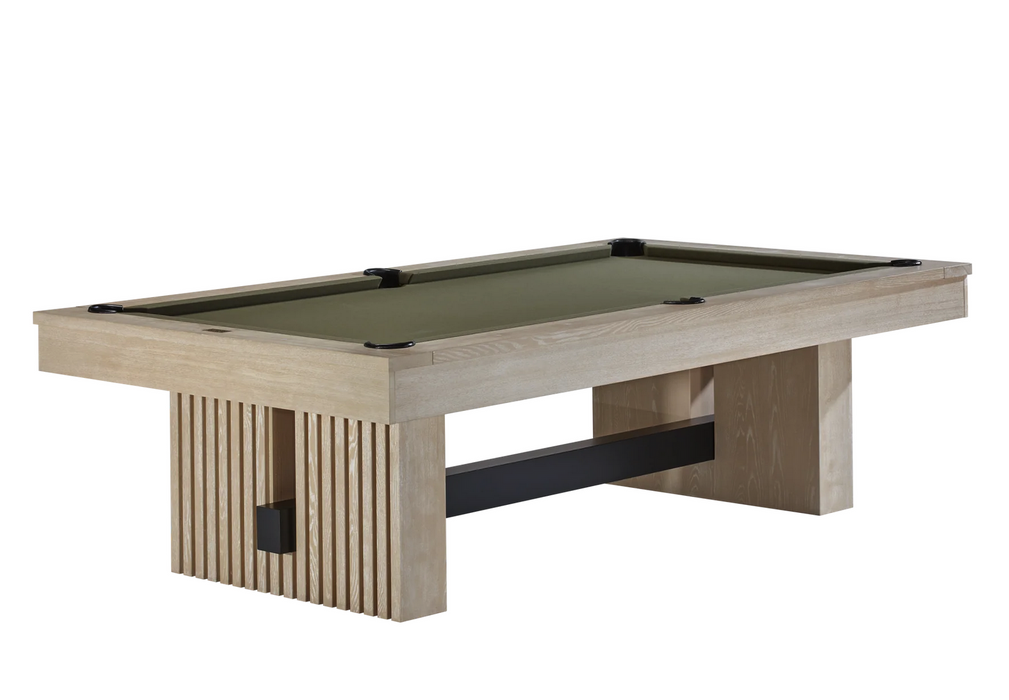 American Heritage Vancouver Pool Table