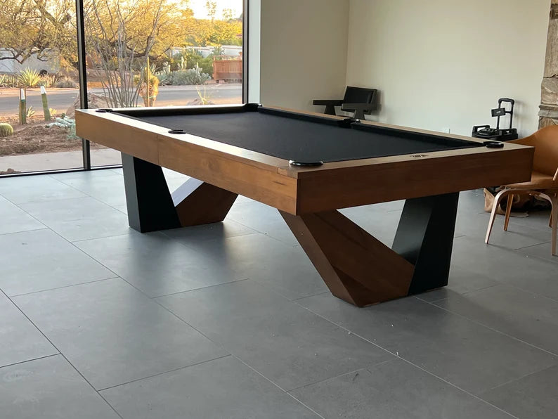 American Heritage Annex Pool Table