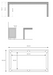 aramith conver-table dimensions