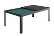 aramith conver-table black ebony stock