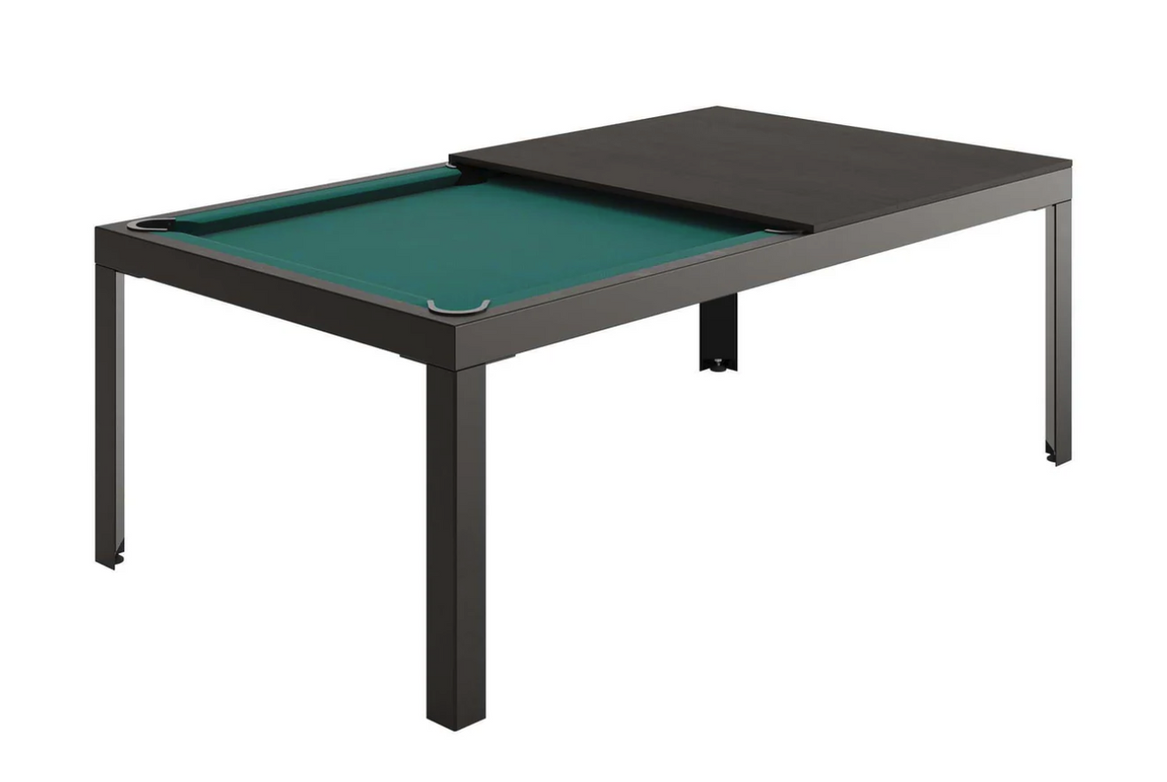 Aramith Conver-Table Dining Pool Table — Robbies Billiards