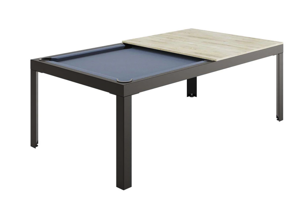 aramith conver-table black stock