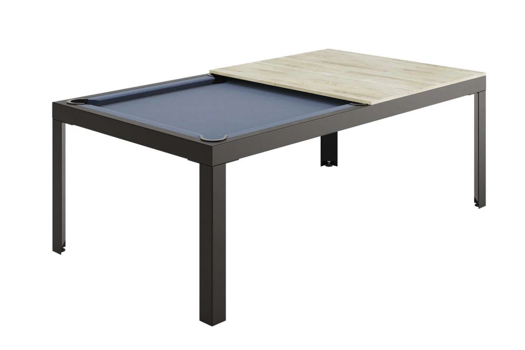 Aramith Conver-Table Dining Pool Table — Robbies Billiards