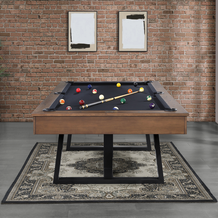 Imperial Axial Pool Table — Robbies Billiards & Game Room Design
