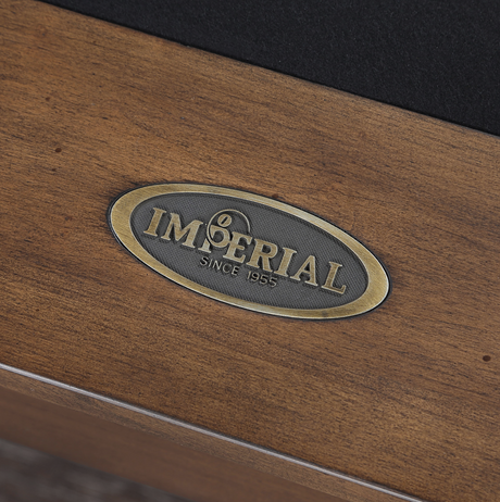 Axial pool table logo