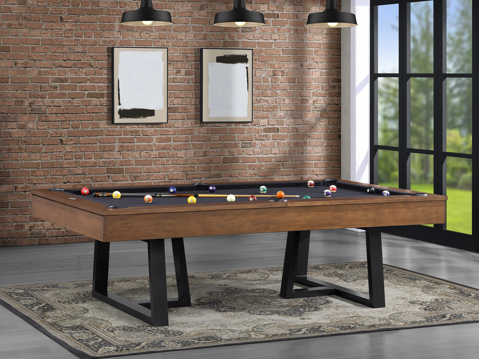 Imperial Axial Pool Table — Robbies Billiards & Game Room Design