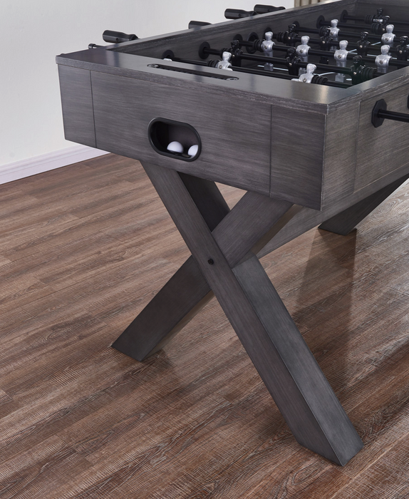 blake foosball table legs
