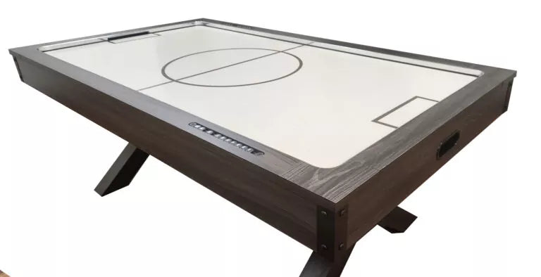 presidential breckenridge air hockey table detail