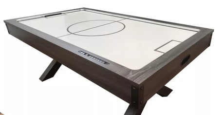 presidential breckenridge air hockey table detail