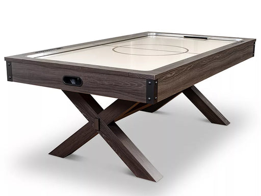 presidential breckenridge air hockey table stock
