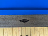 Brunswick Bali outdoor pool table fabric